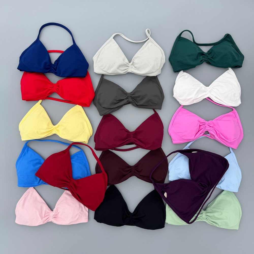 Rugged Sport Strap - Soutien-gorge de sport à bretelles pour