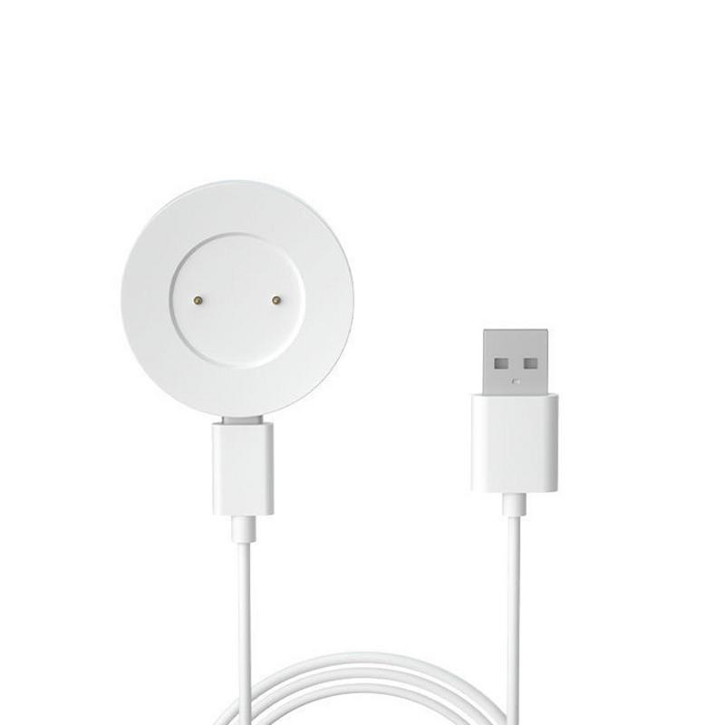 Watch Charger Cable - Station de charge magnétique USB pour