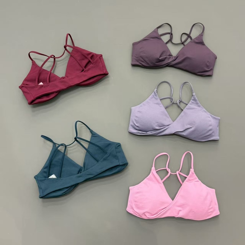 Rugged Sport Strap - HISTELLO Vision Sport Bralette pour femme,