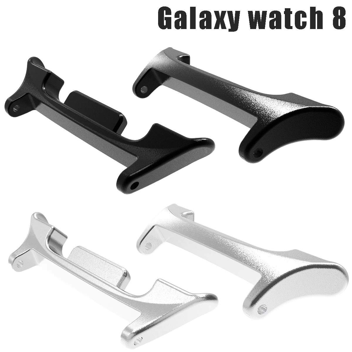 Samsung Smartwatch Accessories - Adaptateur pour Samsung Galaxy Watch 8,