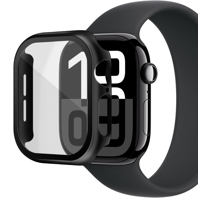 Smartwatch Band Accessories - Housse pour boîtier de montre Apple