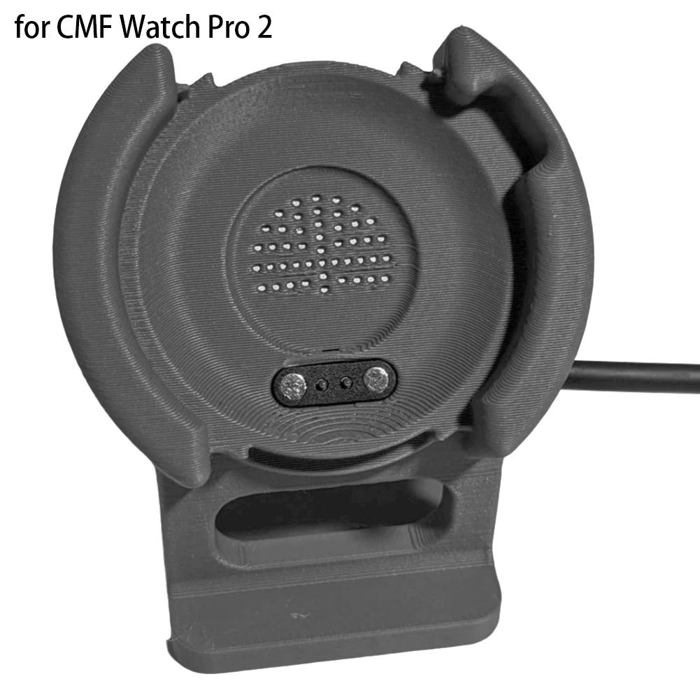 Watch Charger Cable - Câble de Station de Base de