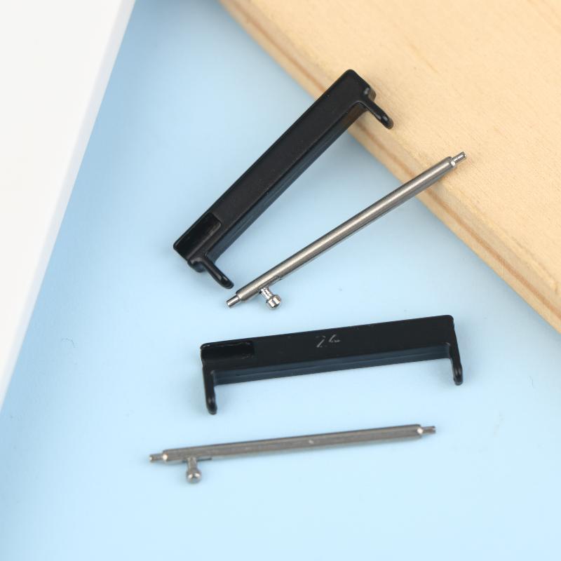 Smart Watch Accessories - Adaptateur de bracelet de 24mm à