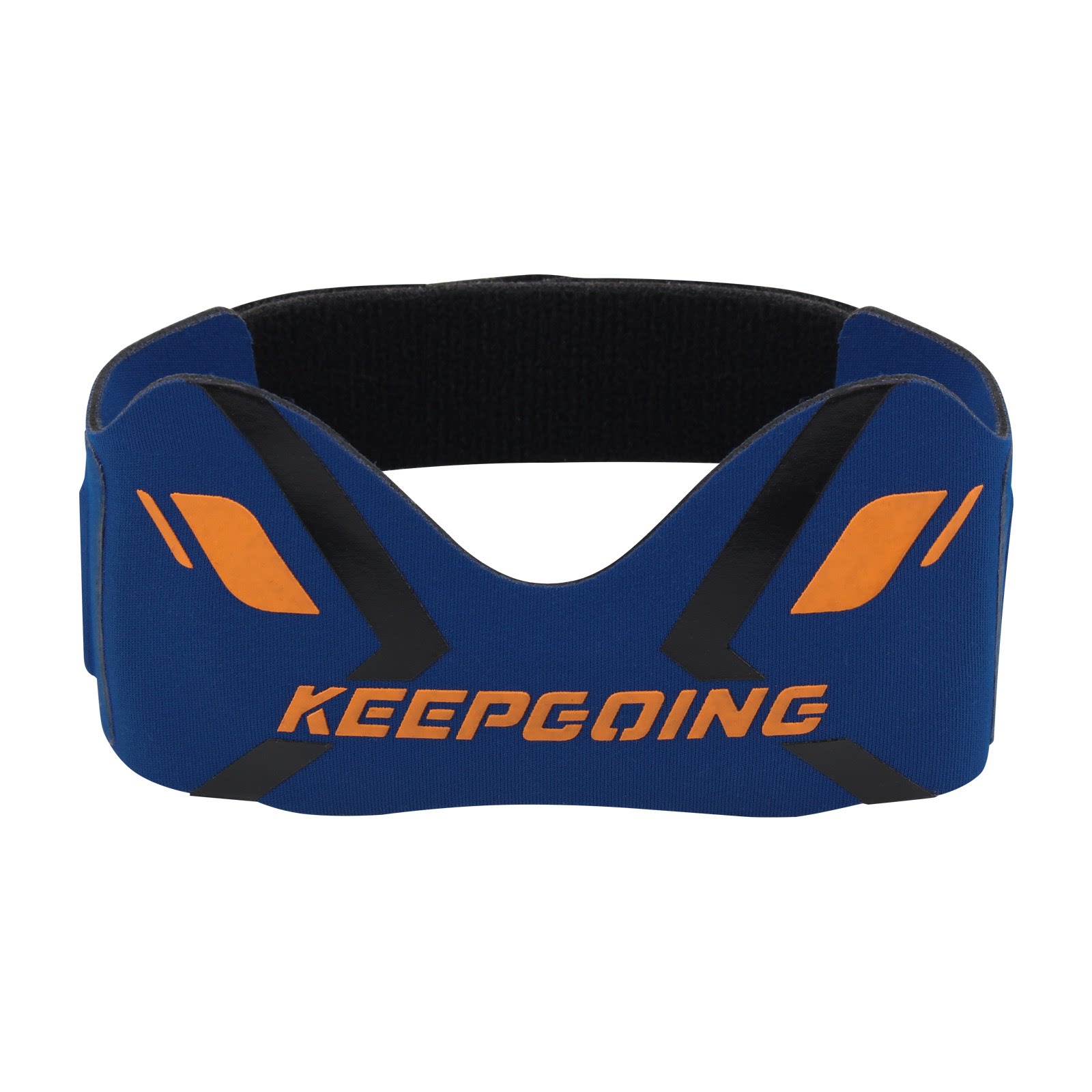 Rugged Sport Strap - Attelle de genou réglable pour la