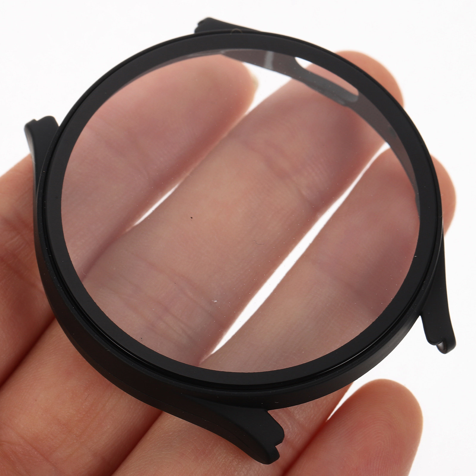 Smartwatch Case - Coque de protection ergonomique pour montre