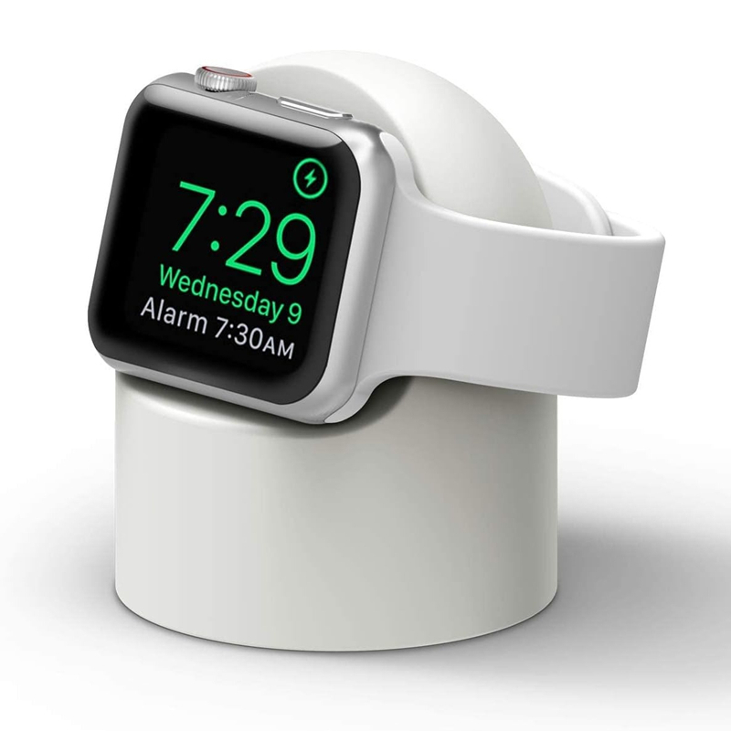 Watch Charger Cable - Support de chargeur pour Apple Watch