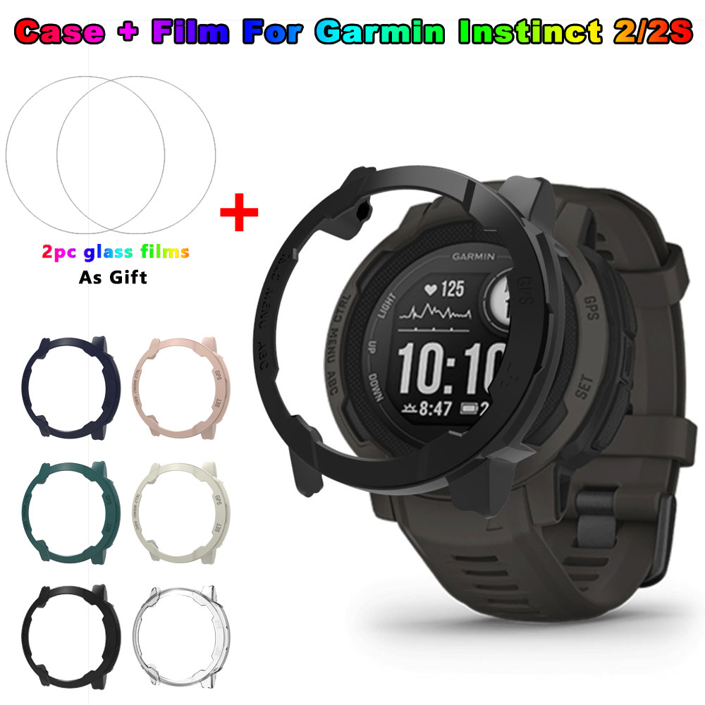 Android Smartwatch Accessories - Coque de protection pour PC +