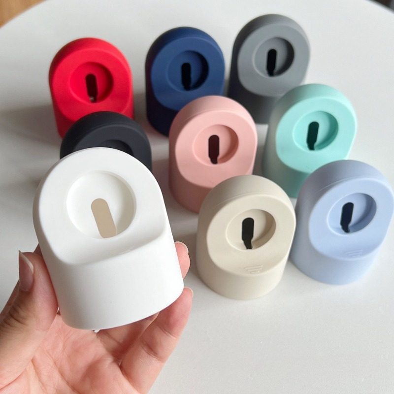 Watch Charger Cable - Station de chargement en Silicone pour