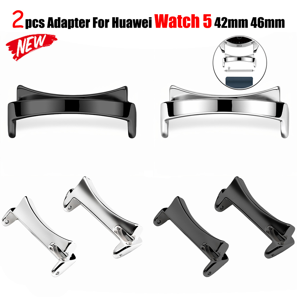 Smartwatch Band Accessories - Adaptateur pour montre connectée Huawei Watch