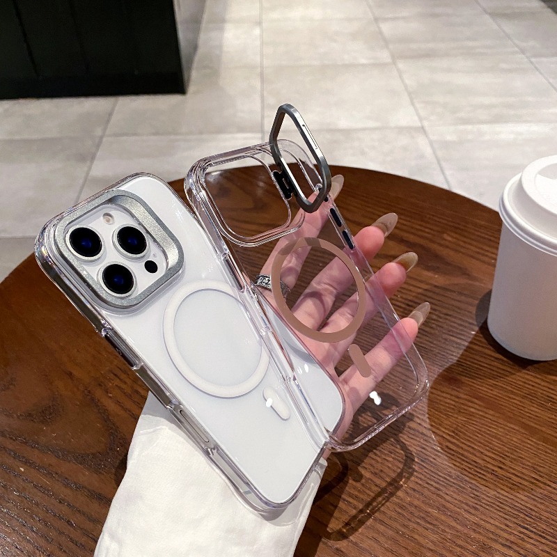 Support d'objectif de luxe pou - Magnetic Charging Stand avis et prix