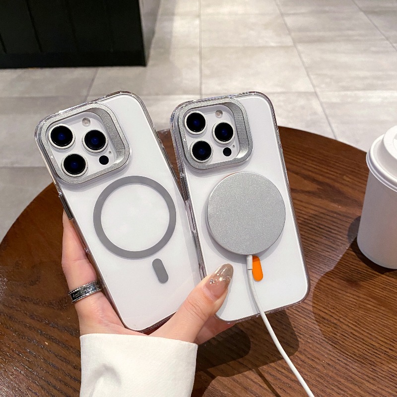 Support d'objectif de luxe pou - Magnetic Charging Stand avis et prix