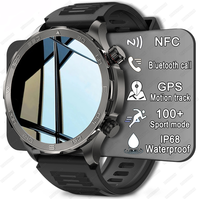Nouvelle montre connectée GPS  - Smartwatch Store avis et prix