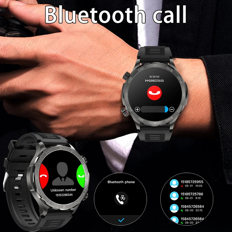 Nouvelle montre connectée GPS  - Smartwatch Store avis et prix