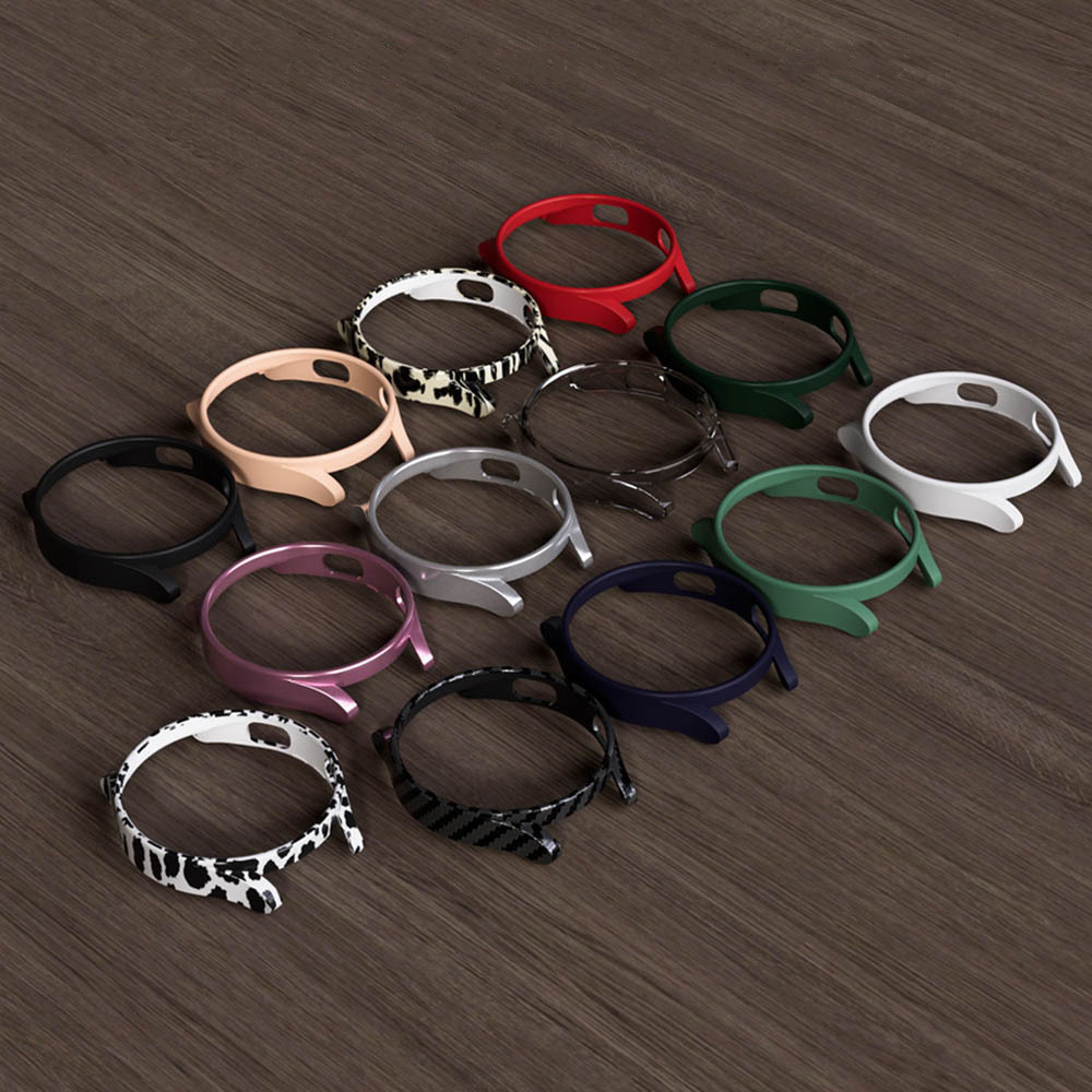 Coque PC pour Samsung Galaxy w - Smartwatch Band Accessories avis et prix