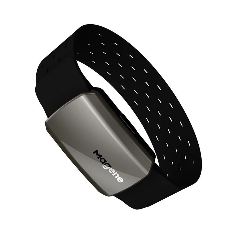 Magene H803 brassard de fréque - Rugged Sport Strap avis et prix