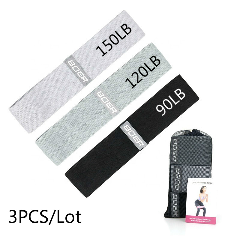 Set d'élastiques en caoutchouc - Rugged Sport Strap avis et prix