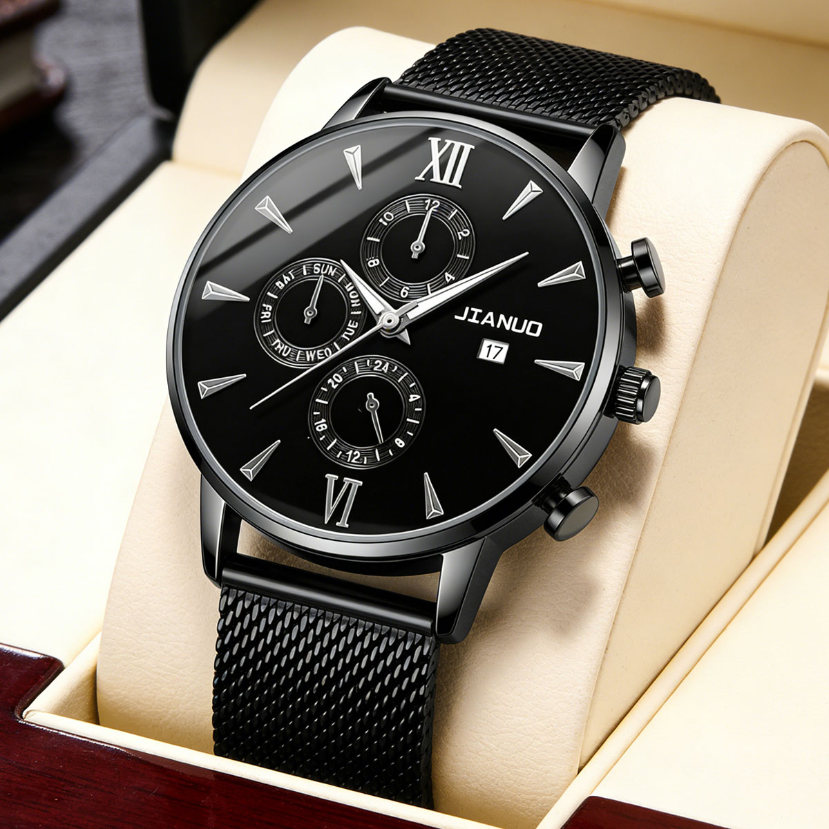 Bracelet en silicone pour Xiao - Android Smartwatch Accessories avis et prix