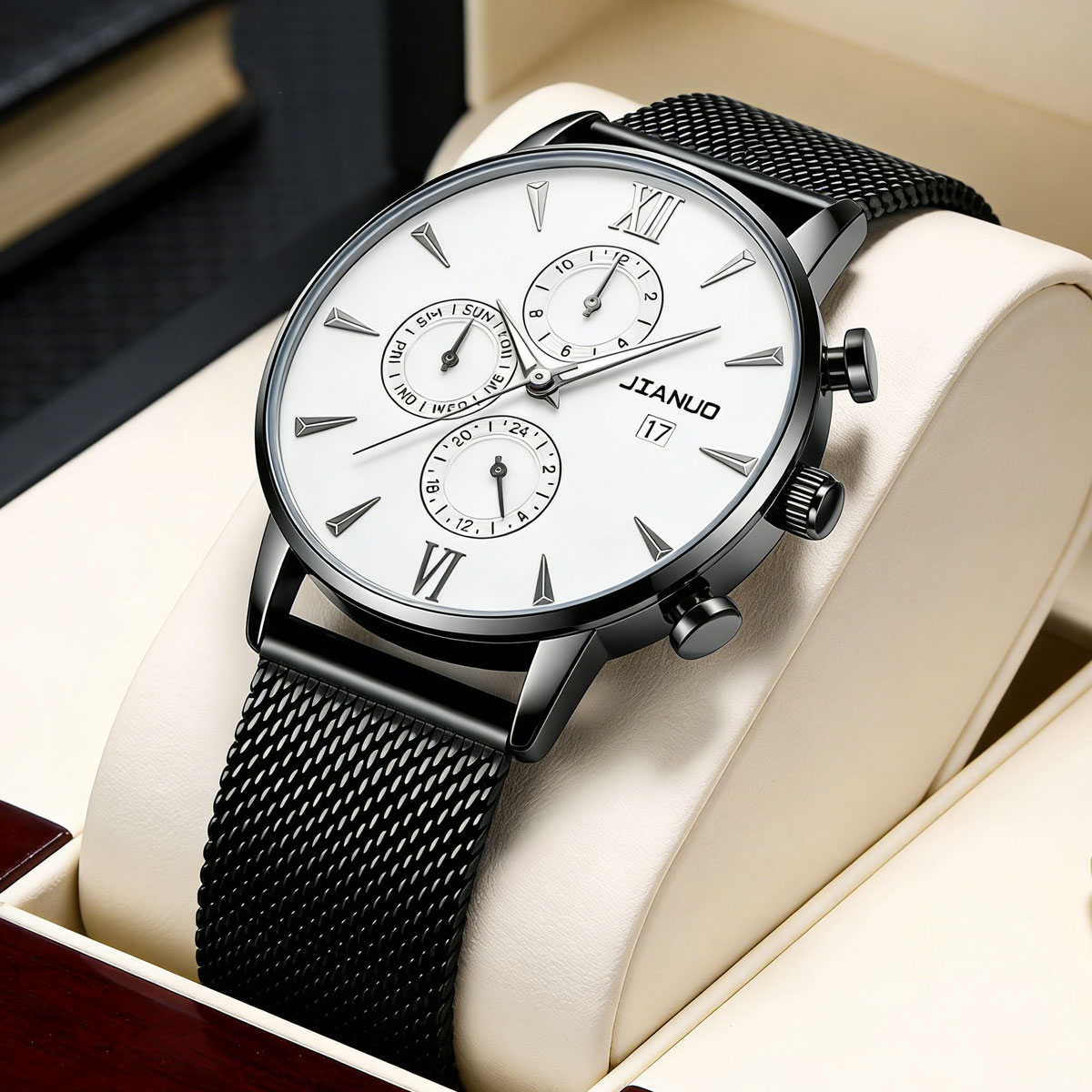 Bracelet en silicone pour Xiao - Android Smartwatch Accessories avis et prix