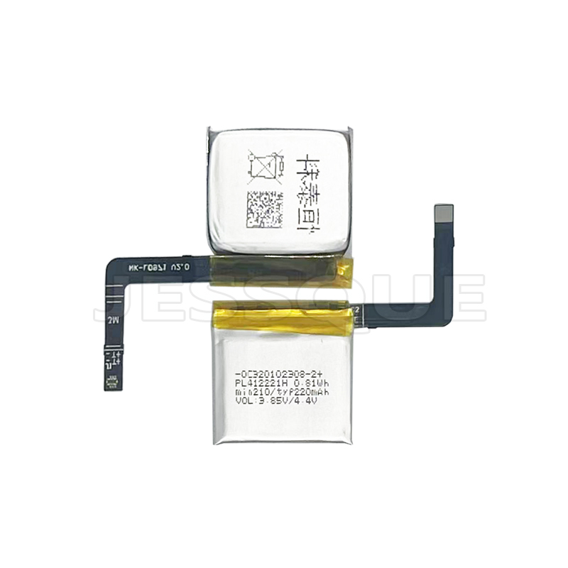 Batterie d'origine pour montre - Smartwatch A1914 avis et prix