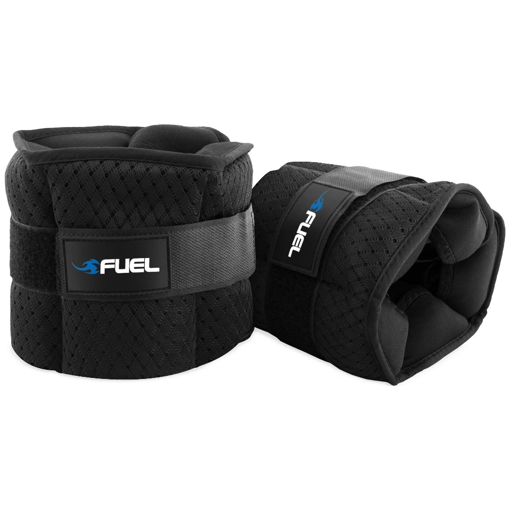 2,5 lb par paire, 5 lb au tota - Rugged Sport Strap avis et prix
