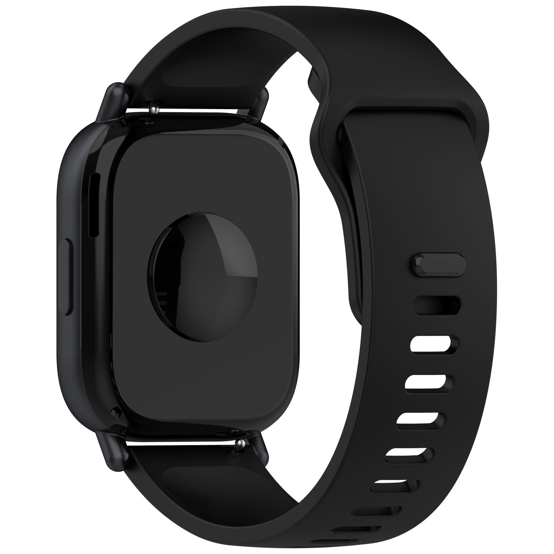 Nouveau bracelet en silicone c - Smartwatch Instagram avis et prix