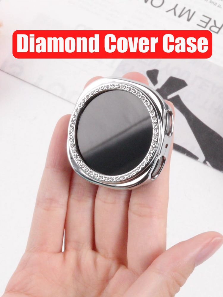 Coque de protection pour Samsu - Samsung Smartwatch Accessories avis et prix