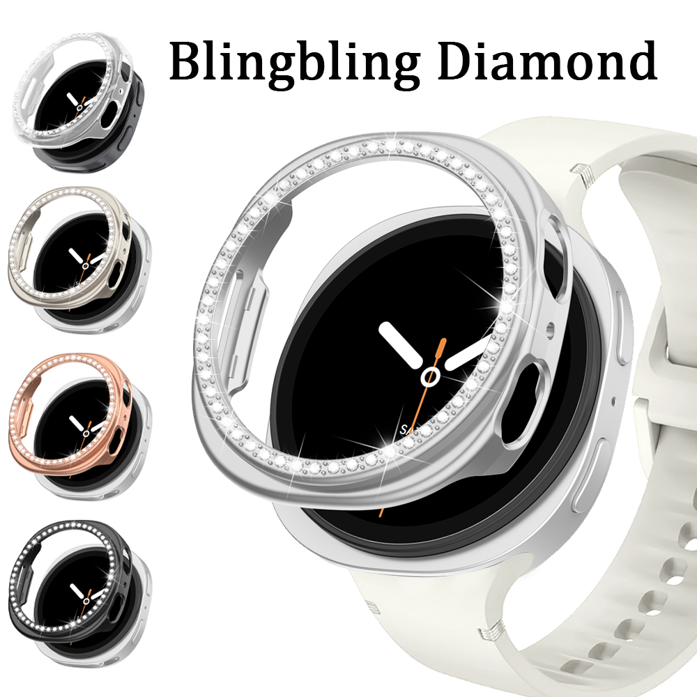 Coque de protection pour Samsu - Samsung Smartwatch Accessories avis et prix