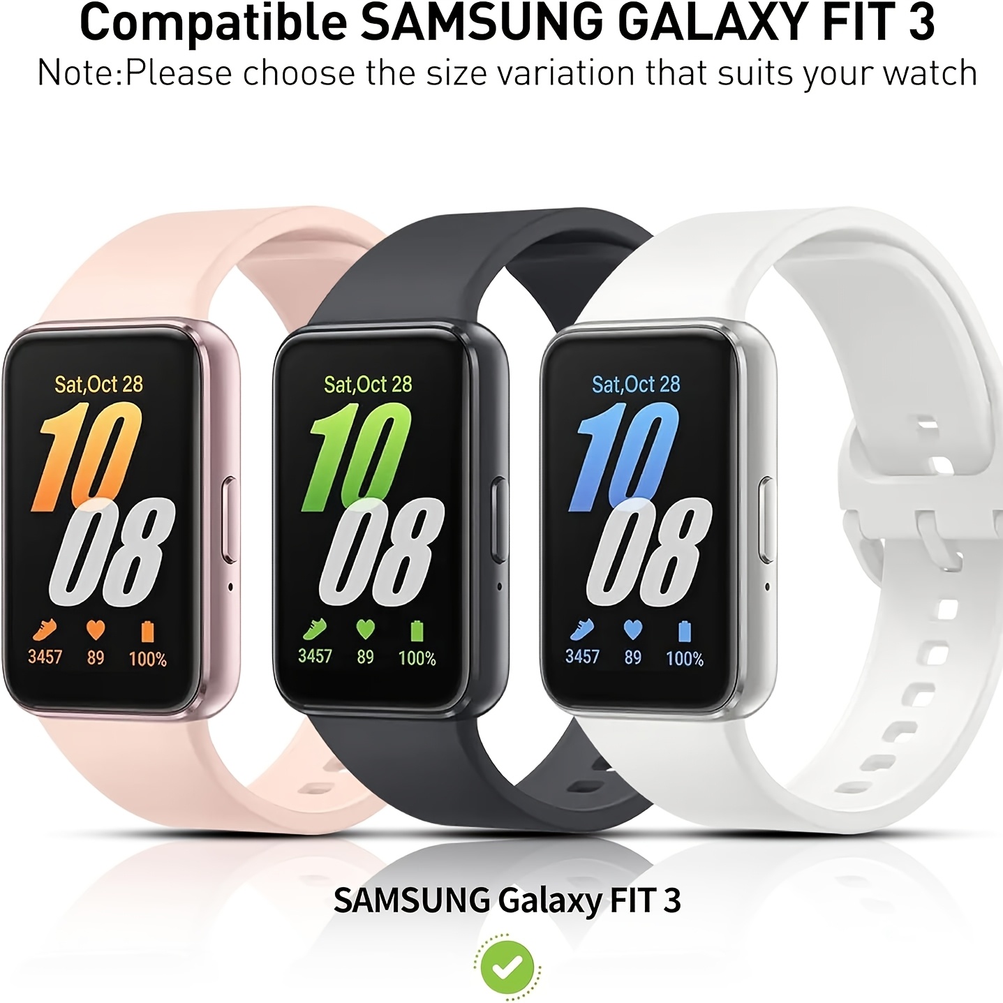 Verre + étui pour Samsung Gala - Samsung Smartwatch Accessories avis et prix