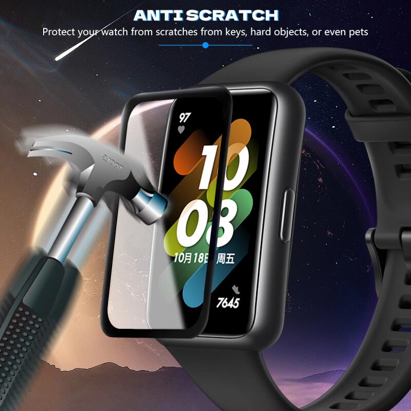 1-3 pièces protecteur d'écran  - Samsung Smartwatch Accessories avis et prix
