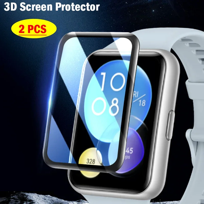 Verre souple pour Huawei Watch - Smart Watch Accessories avis et prix