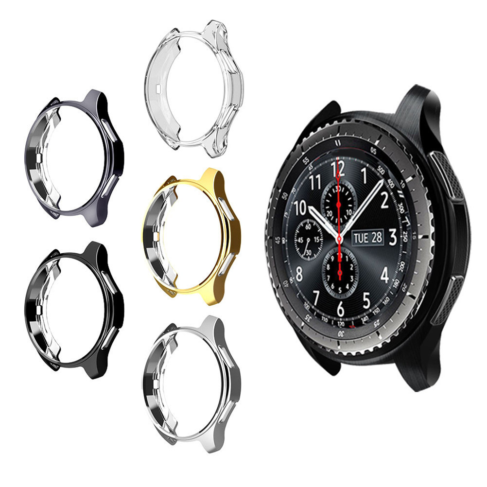 Coque de protection pour montr - Smartwatch Case avis et prix