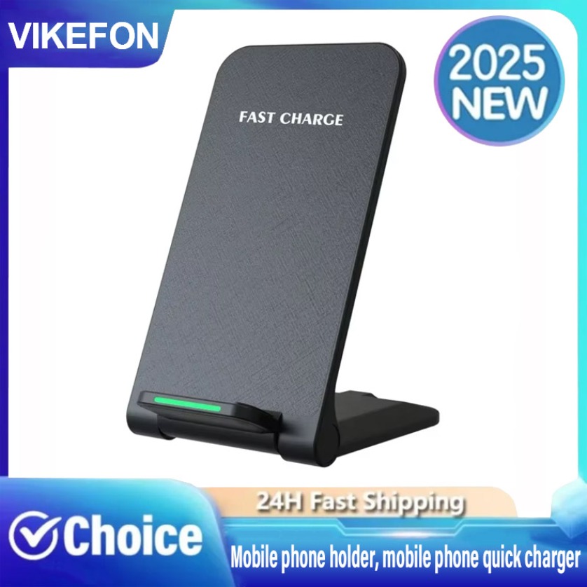 Support de chargeur sans fil 1 - Wireless Charger Watch avis et prix