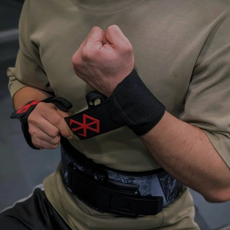 Bandes de maintien de poignet  - Rugged Sport Strap avis et prix