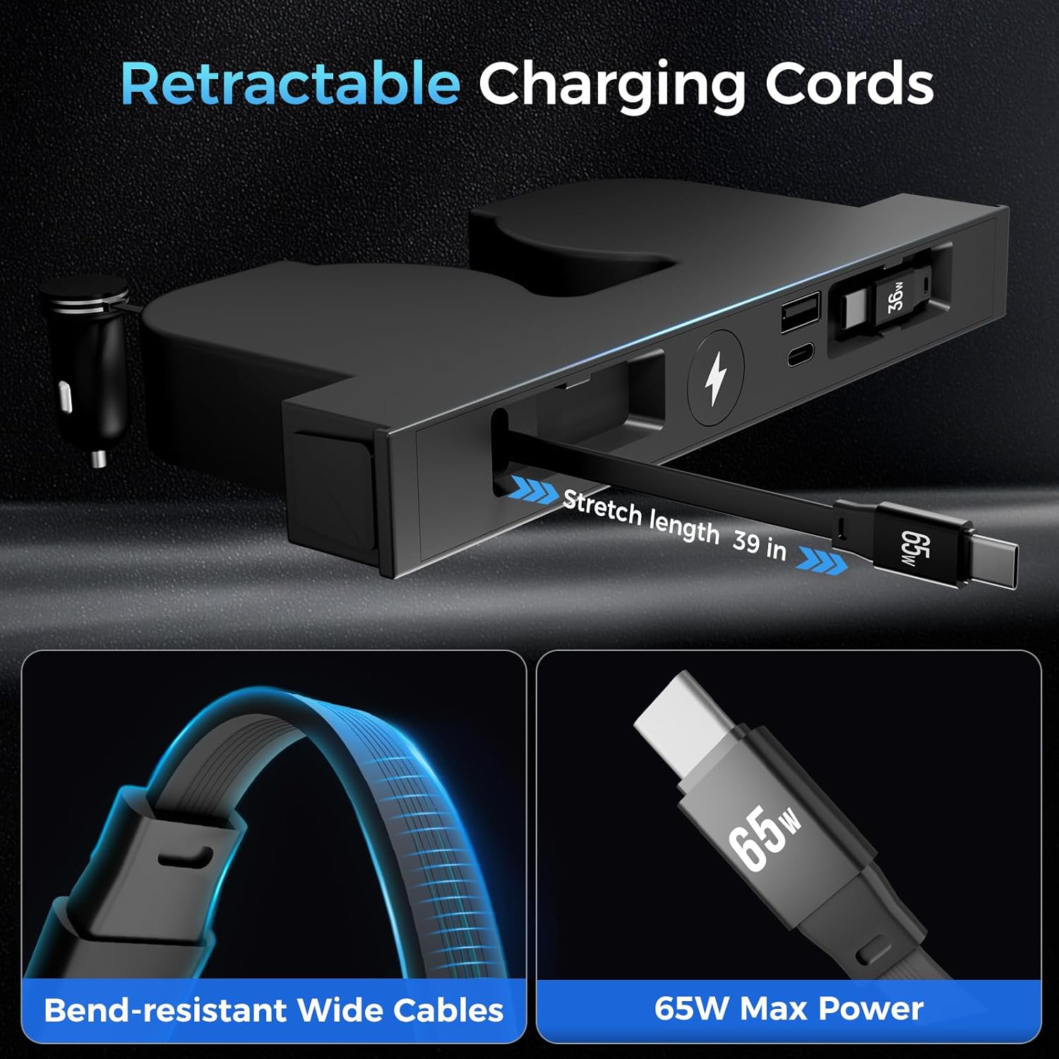 Hub USB pour Tesla Model Y/3 H - Watch Charger Cable avis et prix