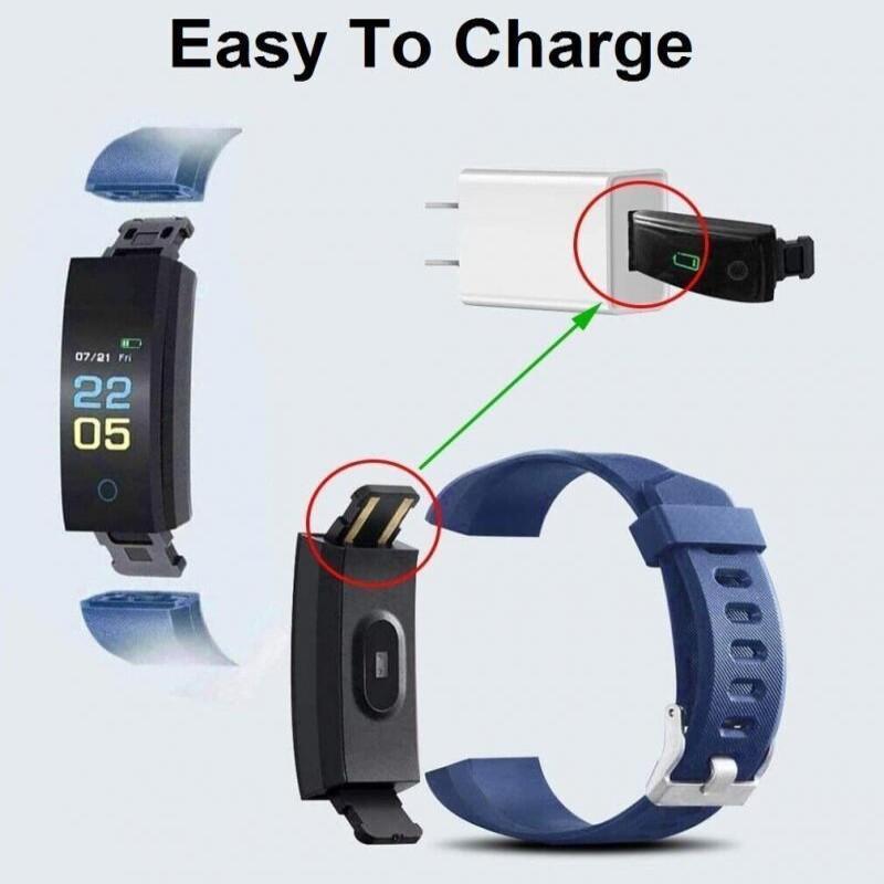 Montre de sport intelligente n - Android Smartwatch Accessories avis et prix