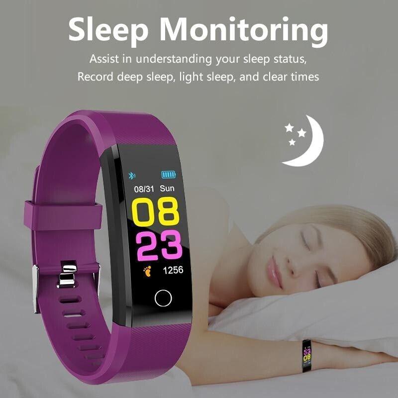 Montre de sport intelligente n - Android Smartwatch Accessories avis et prix