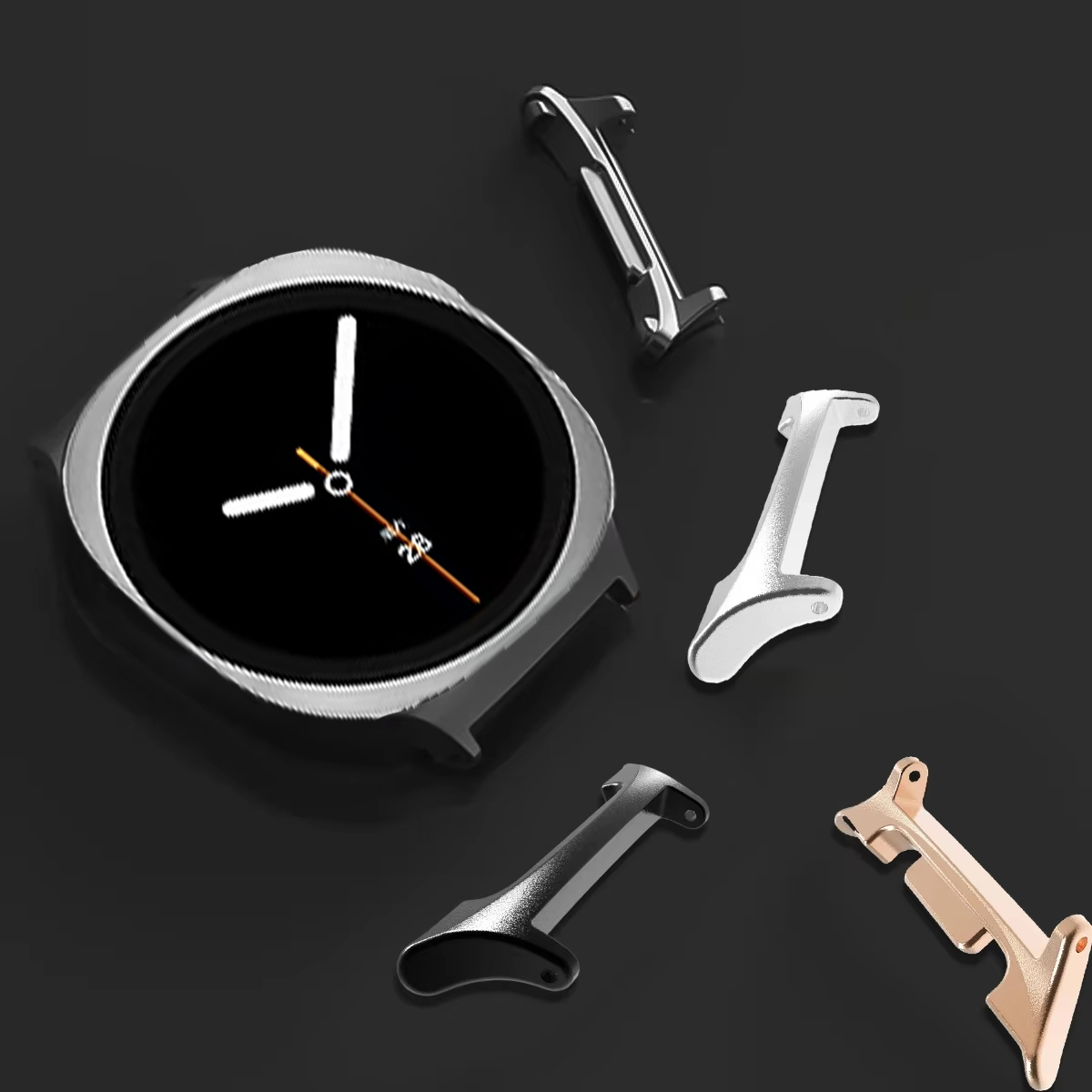 Adaptateur pour Samsung Galaxy - Samsung Smartwatch Accessories avis et prix