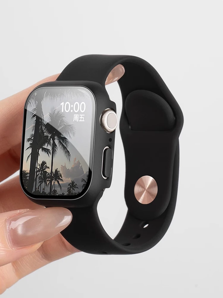 Housse pour boîtier de montre  - Smartwatch Band Accessories avis et prix