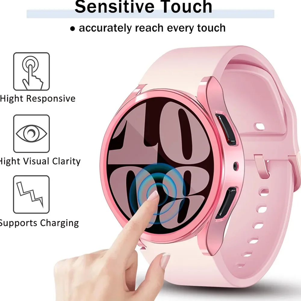 Coque pour Samsung Galaxy Watc - Samsung Smartwatch Accessories avis et prix