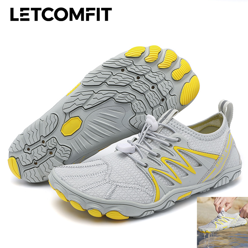 Chaussures d'eau unisexes pour - Rugged Sport Strap avis et prix