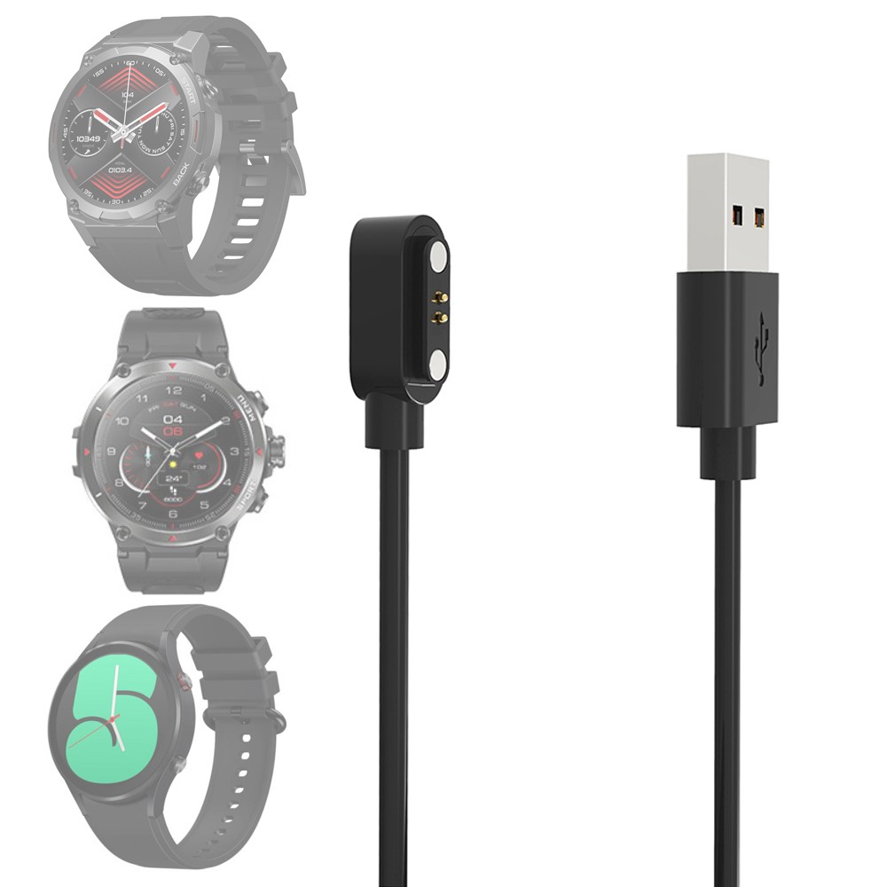 Adaptateur de chargeur de stat - Watch Charger Cable avis et prix