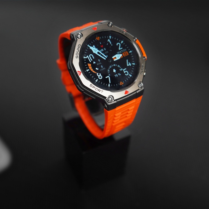 Montre connectée de sport et d - Smartwatch M Active avis et prix