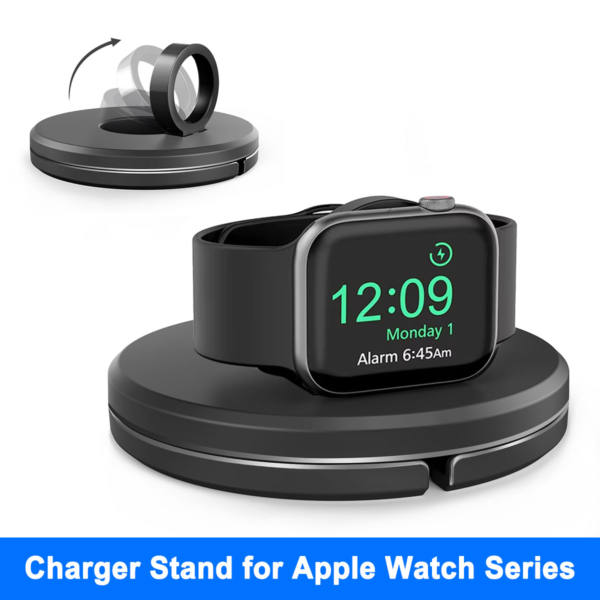Support de chargeur pour Apple - Watch Charger Cable avis et prix