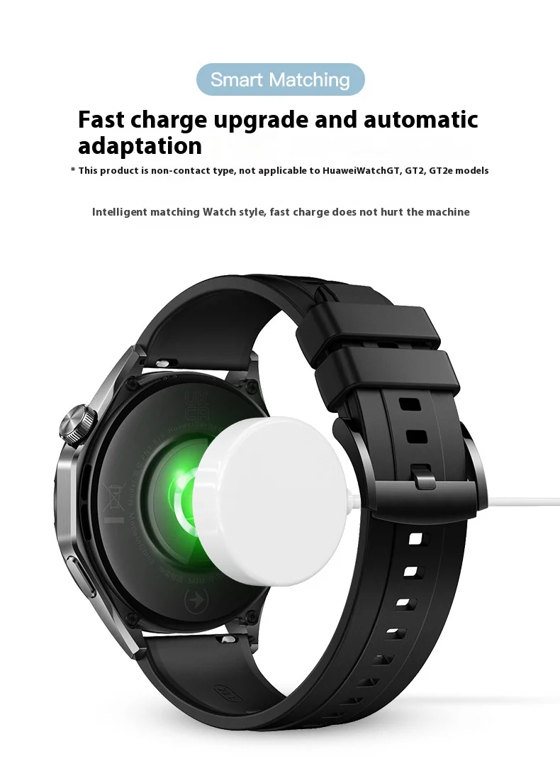 Meilleur chargeur pour Huawei  - Watch Charger Cable avis et prix