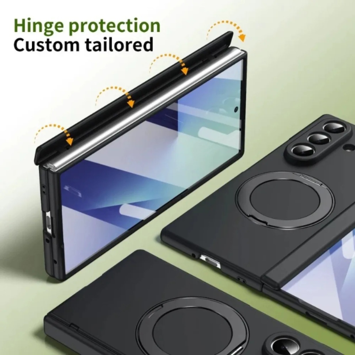 360 °   Étui de protection mag - Magnetic Charging Stand avis et prix