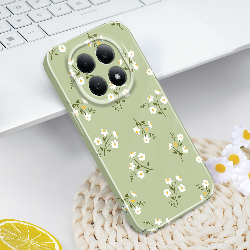 Coque de téléphone à motif de  - Xiaomi Redmi Note 13 avis et prix