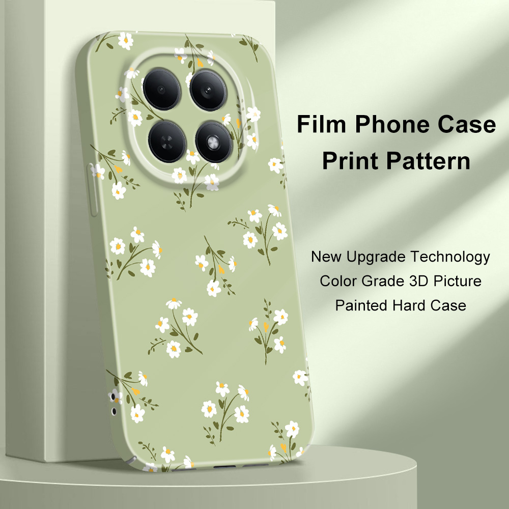 Coque de téléphone à motif de  - Xiaomi Redmi Note 13 avis et prix