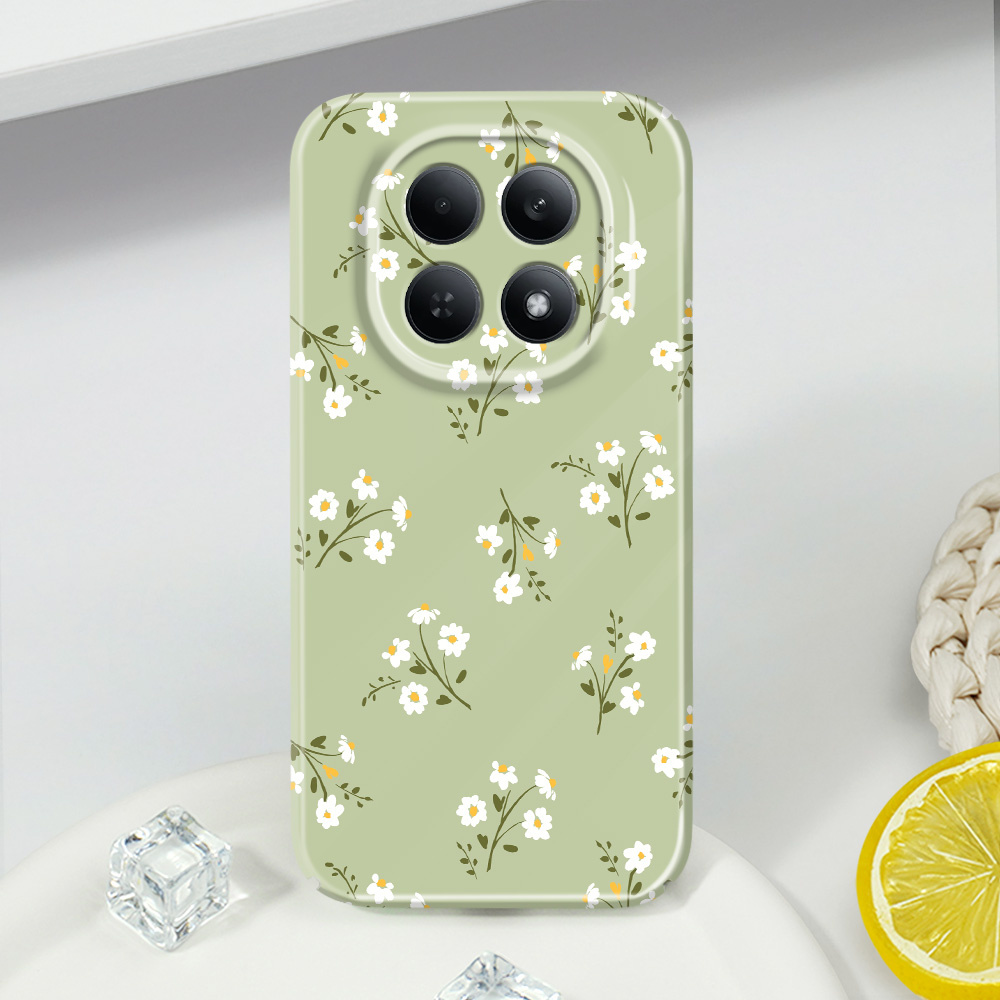 Coque de téléphone à motif de  - Xiaomi Redmi Note 13 avis et prix