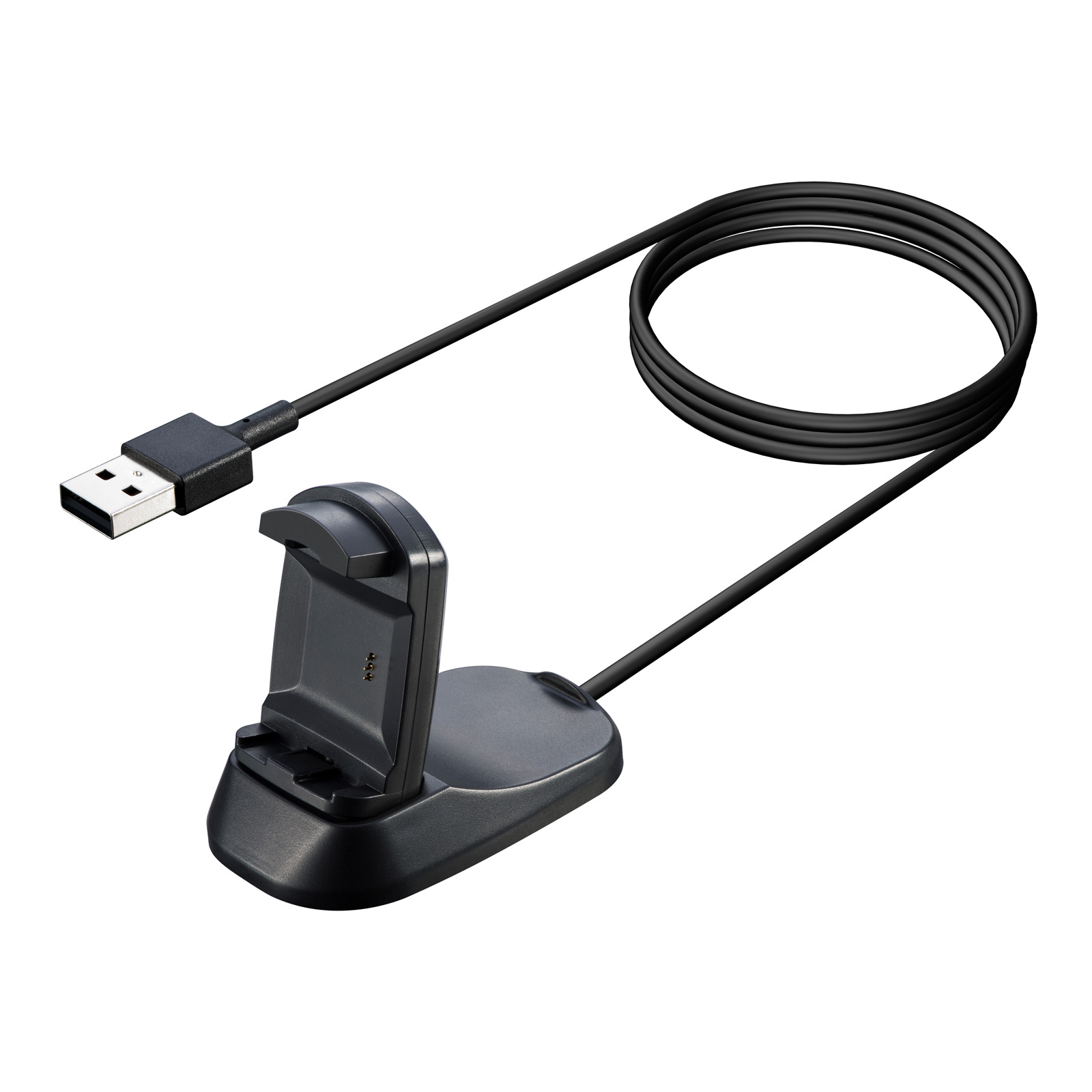 Station de charge USB de rempl - Watch Charger Cable avis et prix