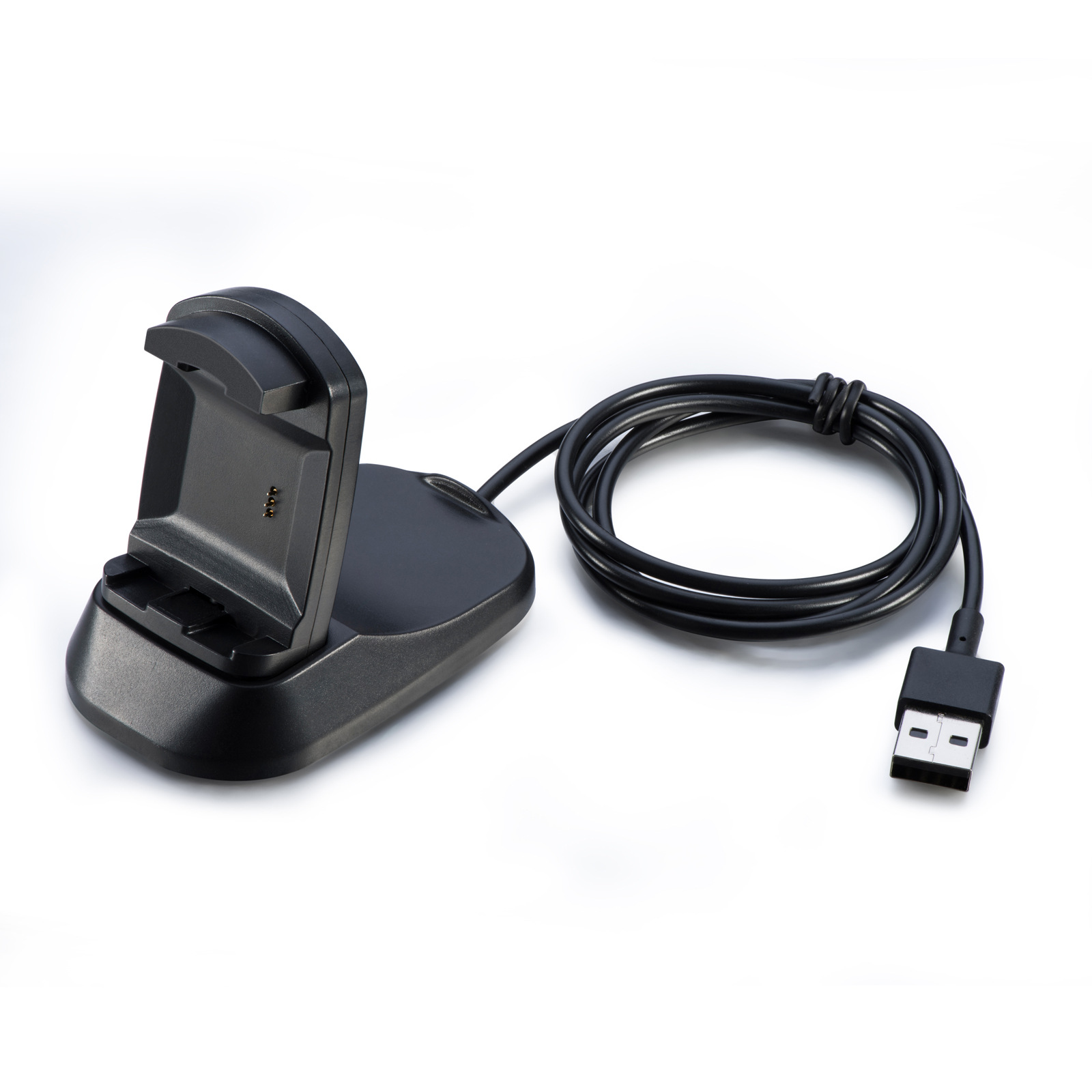 Station de charge USB de rempl - Watch Charger Cable avis et prix